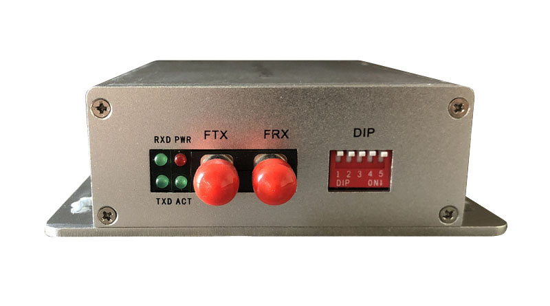 modbus-point-to-point-fiber-optic-converter
